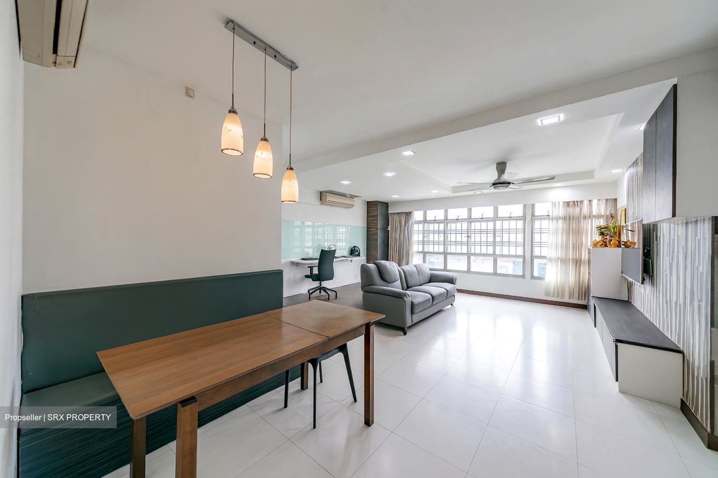 Blk 183D Boon Lay Grove (Jurong West), HDB 5 Rooms #492989931